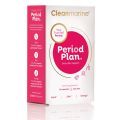 Cleanmarine® PeriodPlan- 60 Caps 
