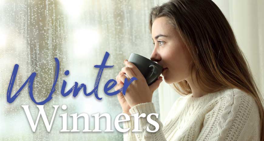 Winter Winners